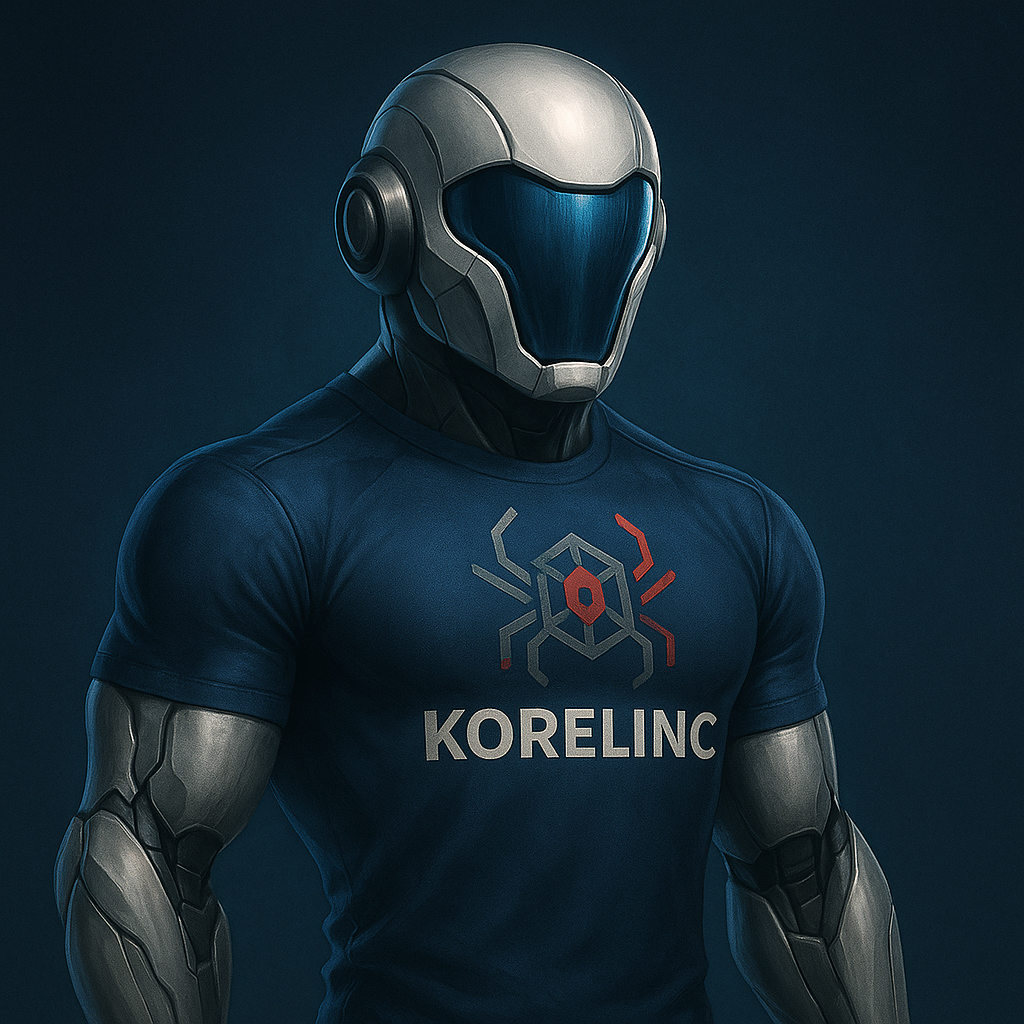 Korelinc Technology