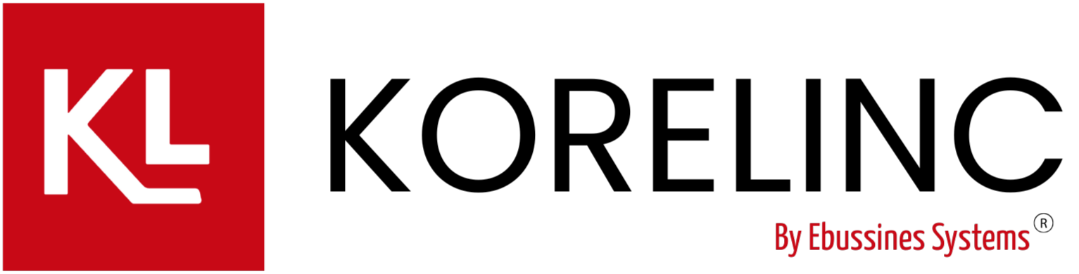 Korelinc Logo